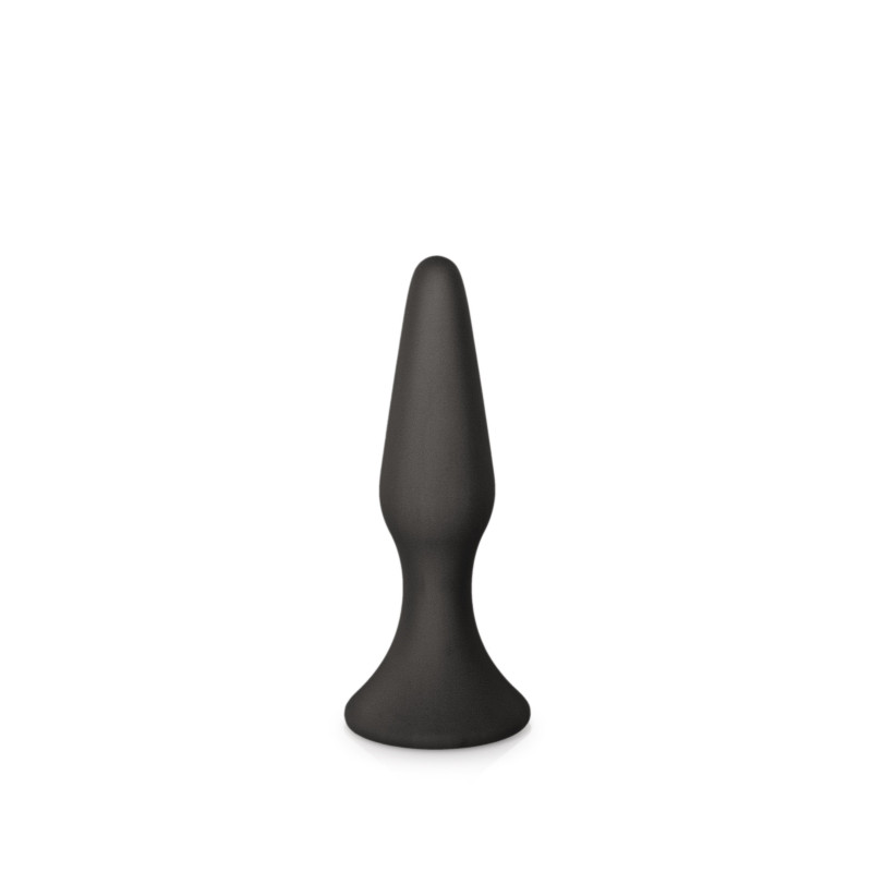 Fournisseur Sextoys Plug Anal Noir