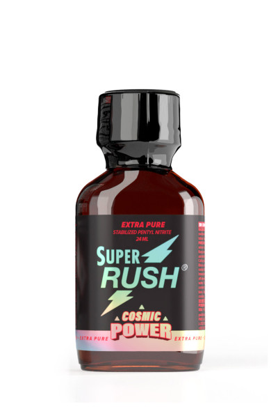 Super Rush Cosmic Power 24ml