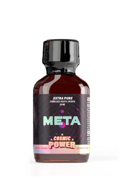 Meta Cosmic Power 24 ml