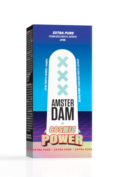 Amsterdam Cosmic Power 24ml