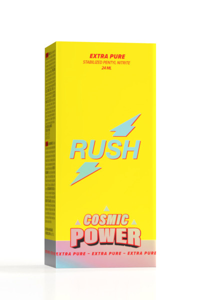 Rush Cosmic Power 24ml