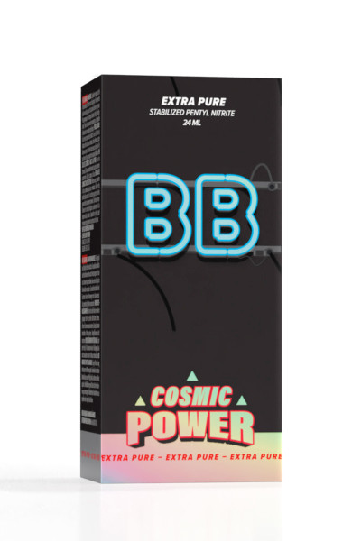 BB Cosmic Power 24ml