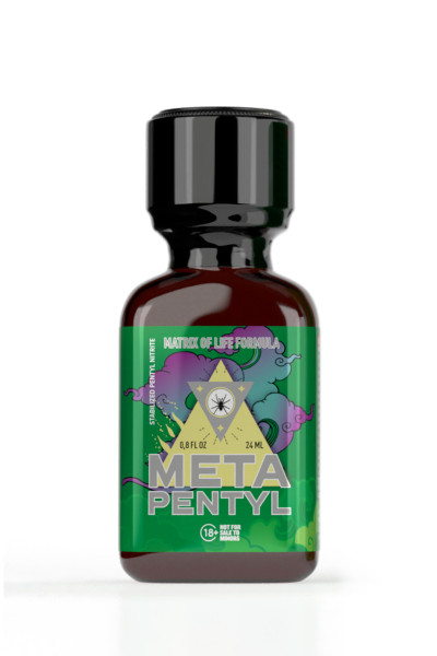 Metal Pentyl 24ml