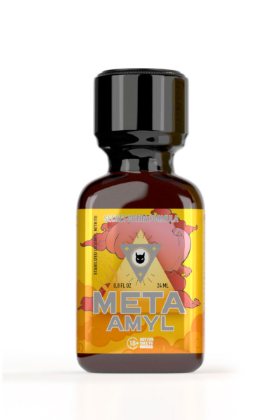 Metal Amyl 24ml