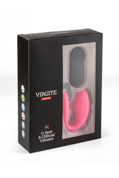 Virgite Essentials E12...