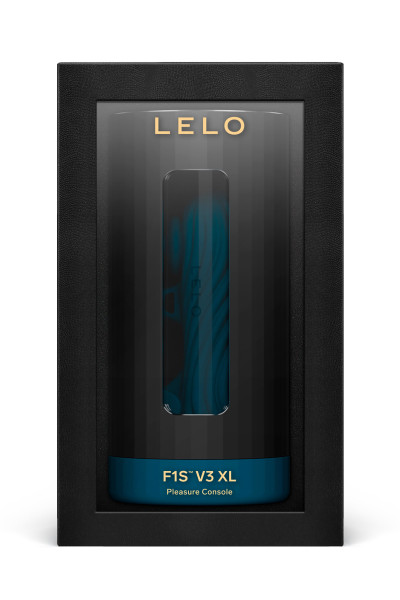 Lelo F1S V3 XL Teal,...