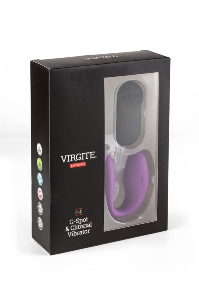 Virgite Essentials E12...