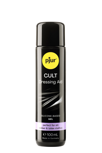 Pjur Cult Dressing Aid...