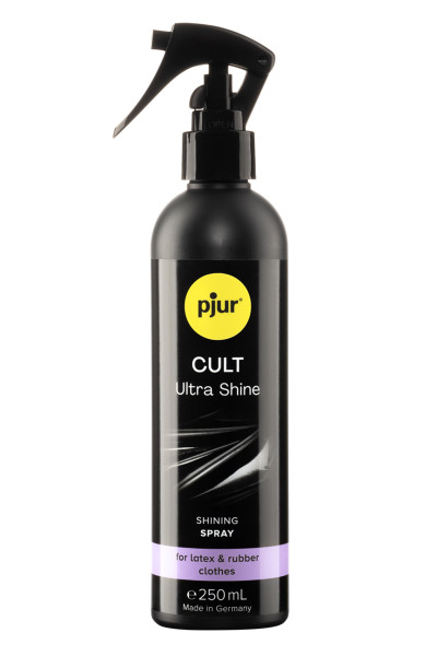 Pjur Cult Ultra Shine...