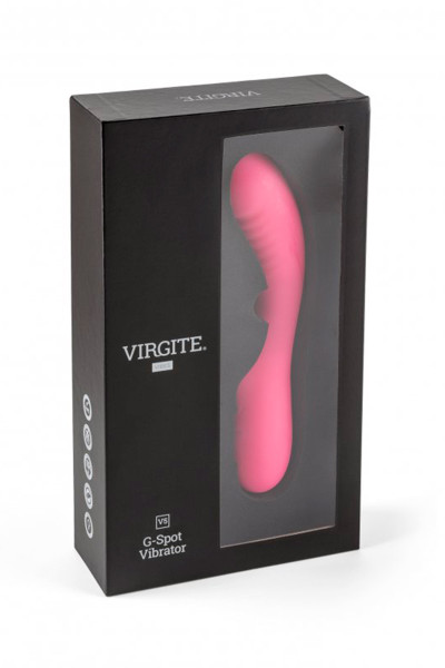 G-Spot Vibrator V5,...