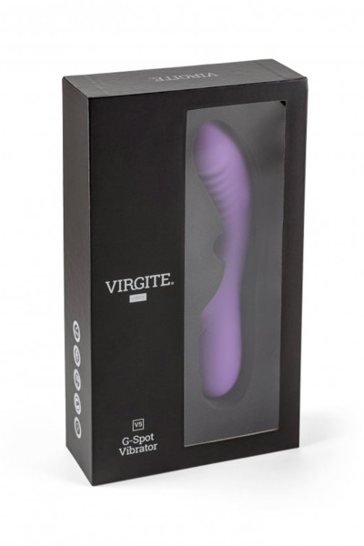 G-Spot Vibrator V5,...