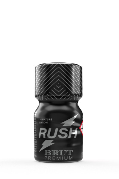 Arôme Rush Brut Premium 10ml