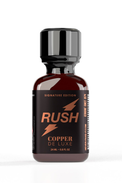 Arôme Rush Cooper de Luxe 24ml