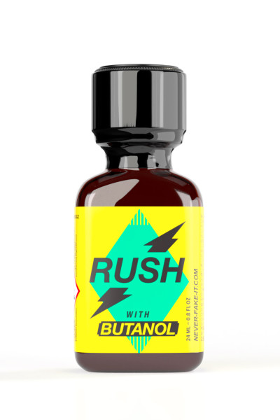 Arôme Rush Butanol 24ml