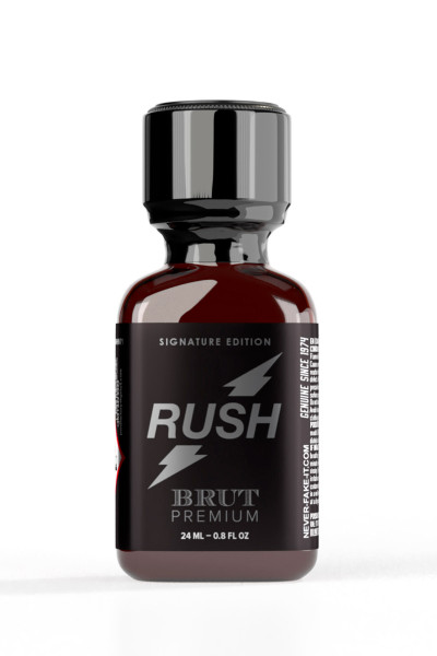 Arôme Rush Brut Premium 24ml