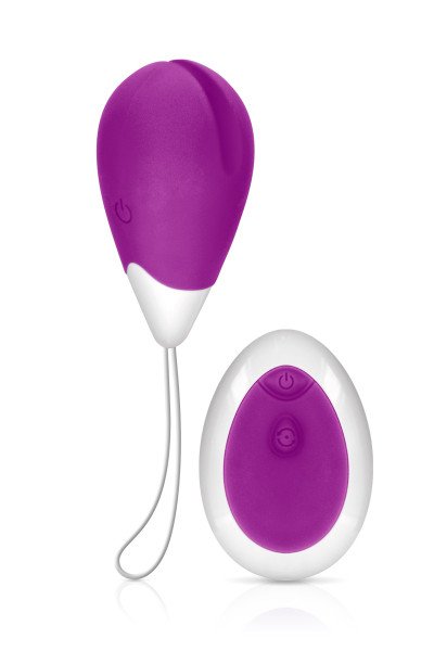 OEUF VIBRANT YOBA LOVE EGG...