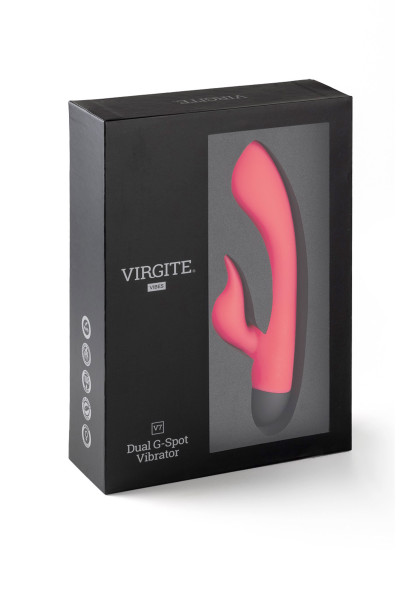 Dual G-Spot Vibrator V7,...