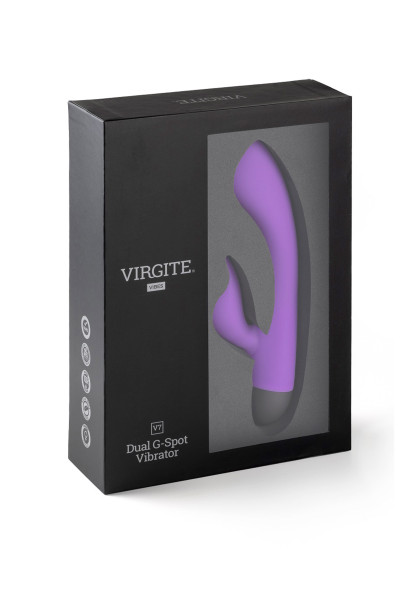 Dual G-Spot Vibrator V7,...