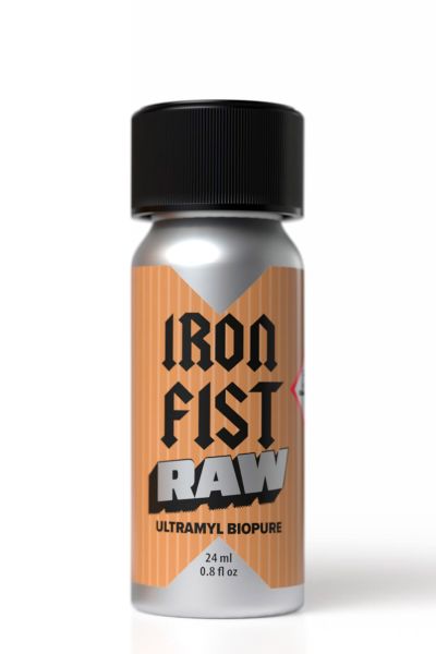 Arôme Fist Raw 24ml