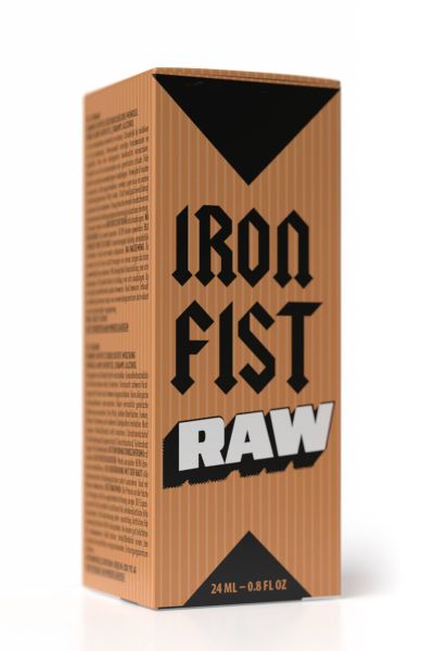 Arôme Fist Raw 24ml