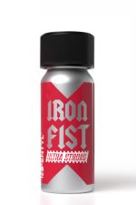 IRON FIST ULTRA STRONG 24ML