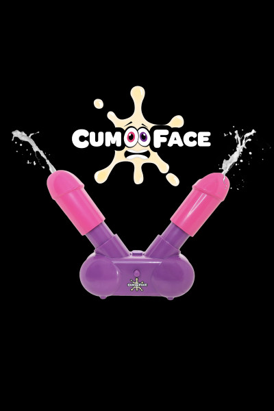 Jeux Cum Face Duel Pump Action