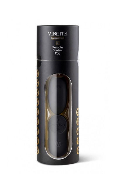 Virgite Black Edition G5,...