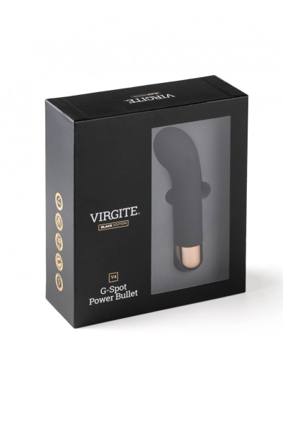 G-Spot Power Bullet V4,...