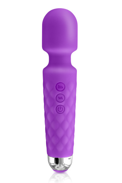 Love Wand violet,...