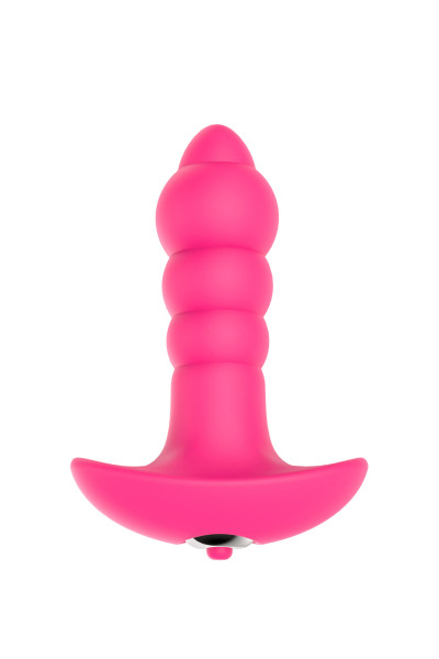 Taboo, plug anal vibrant...