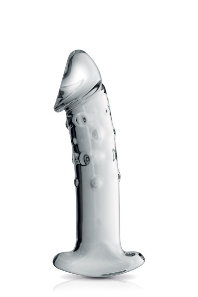 Glossy Toys n°3, gode...