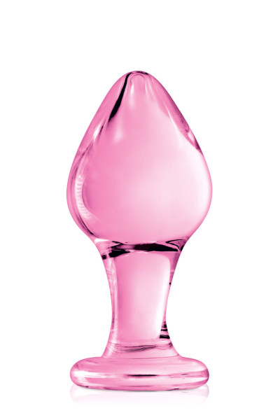 Glossy Toys n°31, plug anal...