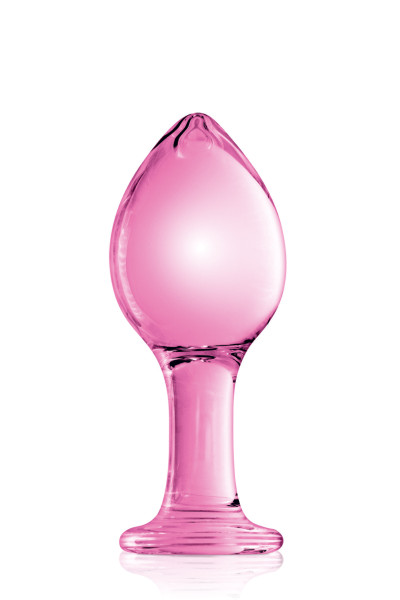 Glossy Toys n°32, plug anal...