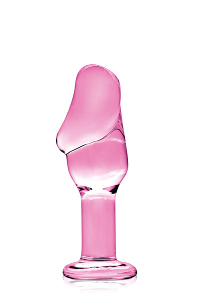 Glossy Toys n°24, plug anal...