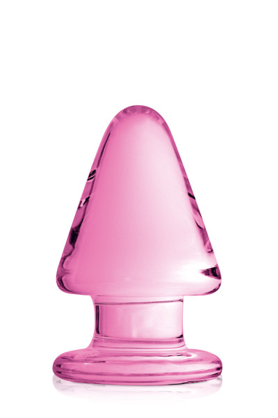 Glossy Toys n°23, plug anal...