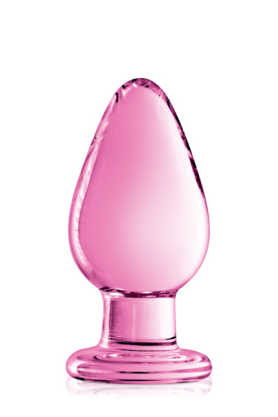 Glossy Toys n°25, plug anal...