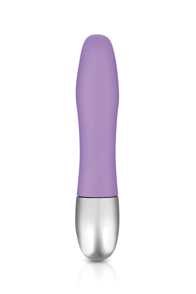 Finger, vibromasseur violet