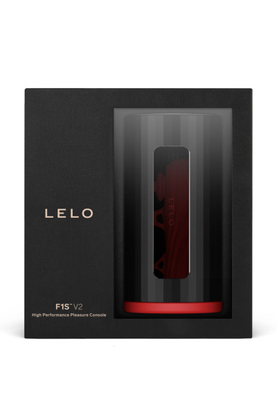 LELO F1S V2 Red,...