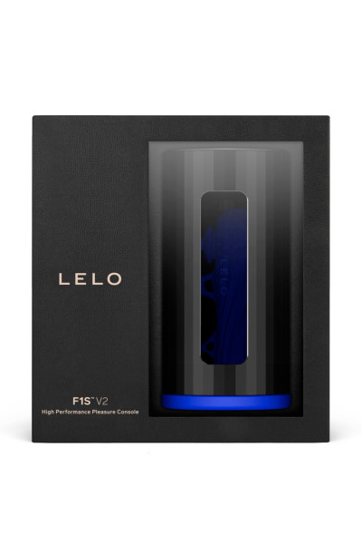 LELO F1S V2 Midnight Blue,...