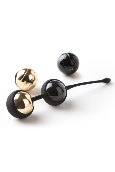 Danaë Kegel Balls, set de...