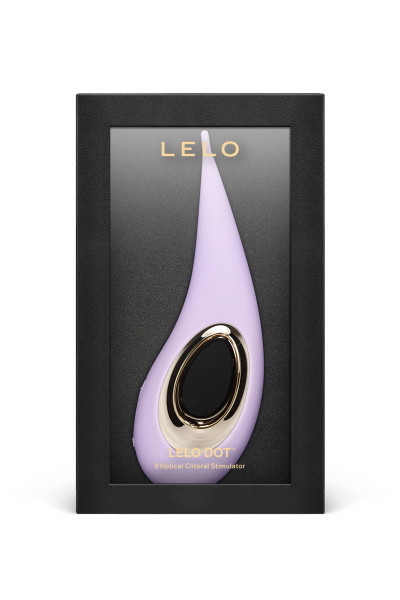 Lelo Dot, stimulateur de...