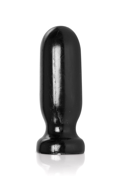 Magnum 02, plug anal noir 15cm