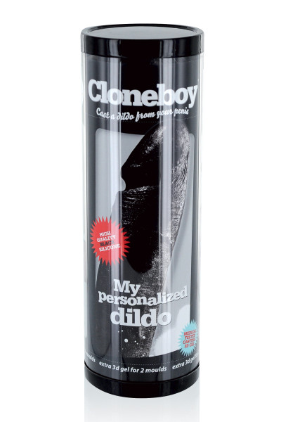 Cloneboy My Personalized...