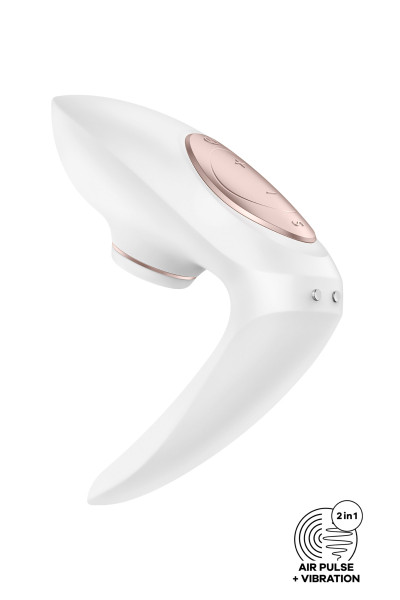 Satisfyer Pro 4 Couples,...