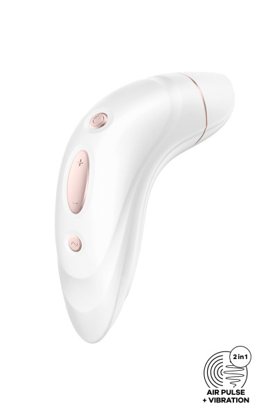 Satisfyer Pro 1+,...