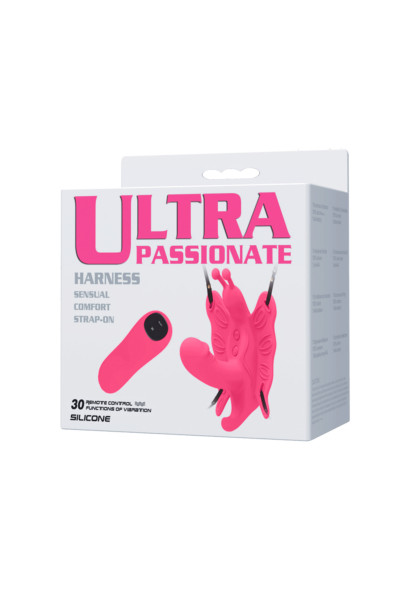 Ultra Passionate, culotte...