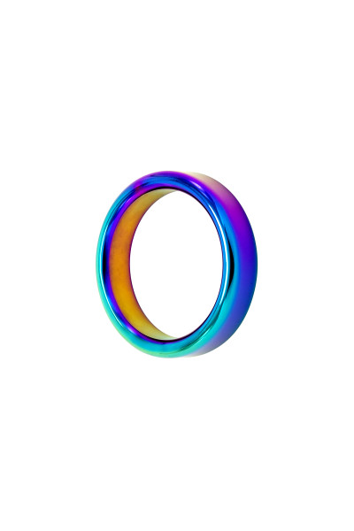 Rainbow Ring, cockring...