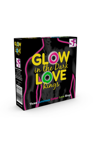 Glow in the Dark Love...