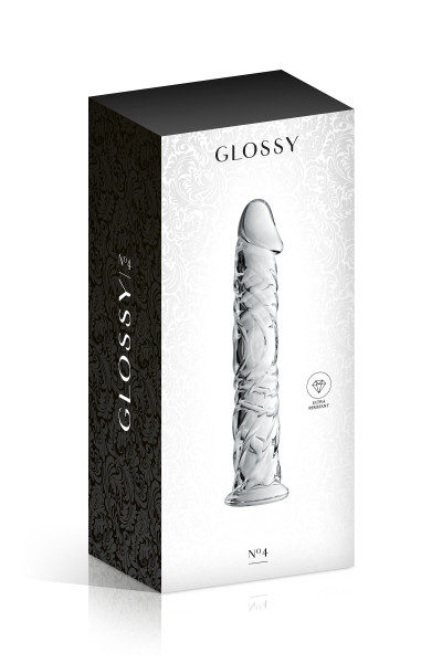 Glossy Toys n°4, gode...