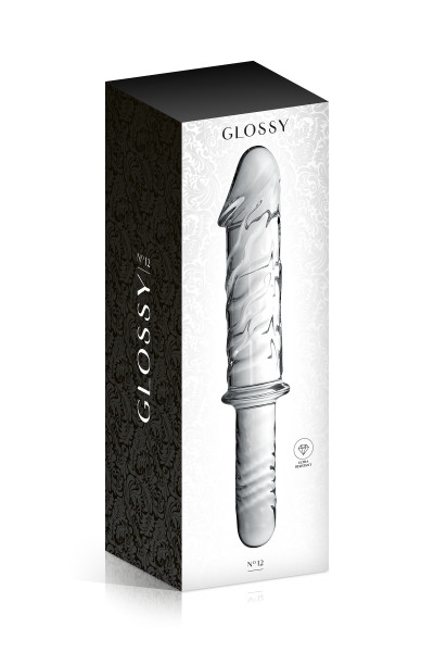 Glossy Toys n°12, gode...